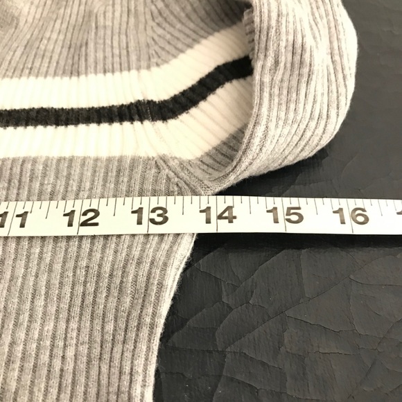 Pull & bear cardigan cropped - Picture 7 of 9